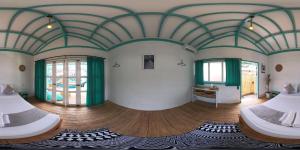 Gallery image of Casa Kapuas in Gili Trawangan