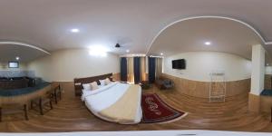 Foto dalla galleria di Himalayan Suite a Dharamshala