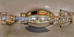 Gallery image of DoubleTree by Hilton Guangzhou Zengcheng - Canton Fair Free Shuttle Bus in Guangzhou