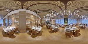 Gallery image of DoubleTree by Hilton Guangzhou Zengcheng - Canton Fair Free Shuttle Bus in Guangzhou
