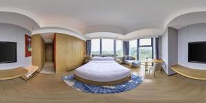 Gallery image of DoubleTree by Hilton Guangzhou Zengcheng - Canton Fair Free Shuttle Bus in Guangzhou