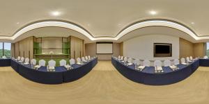 Gallery image of DoubleTree by Hilton Guangzhou Zengcheng - Canton Fair Free Shuttle Bus in Guangzhou