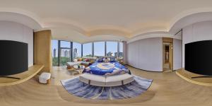 Gallery image of DoubleTree by Hilton Guangzhou Zengcheng - Canton Fair Free Shuttle Bus in Guangzhou