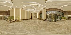 Gallery image of DoubleTree by Hilton Guangzhou Zengcheng - Canton Fair Free Shuttle Bus in Guangzhou