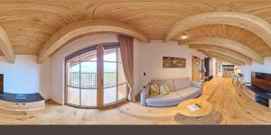 Fotografie z fotogalerie ubytování ZAGLGUT HOTEL-CHALETS Wellness & Views with Summer Card Included v Kaprunu