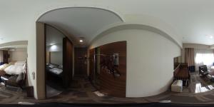 Gallery image of Rembrandt Style Yokohama Kannai in Yokohama