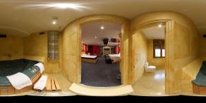Fotografie z fotogalerie ubytování Motel Venus Valladolid v destinaci Villanubla