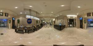 Gallery image of Swissotel Makkah in Mecca