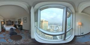 Gallery image of Swissotel Makkah in Mecca