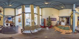 Foto Katmandus asuva majutusasutuse Alobar1000 Hostel galeriist