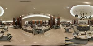 Gallery image of Swissotel Makkah in Mecca
