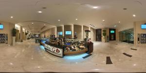 Gallery image of Swissotel Makkah in Mecca