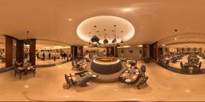 Gallery image of Swissotel Al Maqam Makkah in Mecca