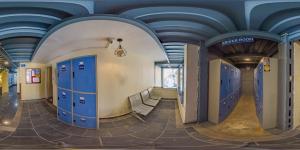 Foto Katmandus asuva majutusasutuse Alobar1000 Hostel galeriist