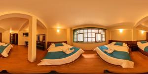 Gallery image of Hotel Donde Marcelo in Baños