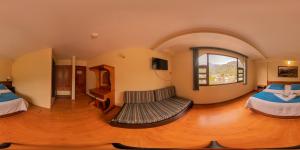 Gallery image of Hotel Donde Marcelo in Baños