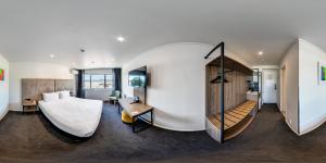 Fotografie z fotogalerie ubytování Sudima Hotel Lake Rotorua v destinaci Rotorua