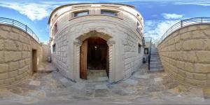Mynd úr myndasafni af Rustic Caves í Goreme