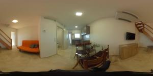 Fotografie z fotogalerie ubytování ANEMOMYLOS Lefkimmi LUXUS SUITES-BOUTIQUE HOTEL & POOL v destinaci Lefkímmi