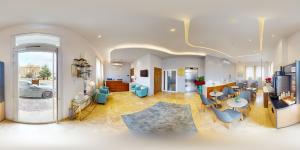Foto dalla galleria di Tritoni Valletta Boutique Hotel a Floriana