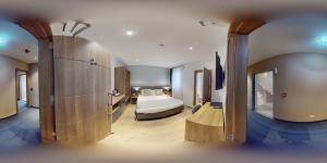 Foto dalla galleria di Tritoni Valletta Boutique Hotel a Floriana