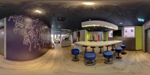 Gallery image of ibis budget Zurich Airport in Glattbrugg