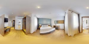 Foto dalla galleria di Tritoni Valletta Boutique Hotel a Floriana