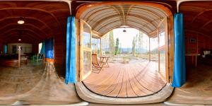 Fotografie z fotogalerie ubytování Nubra Ecolodge v destinaci Liekzan