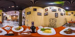 Gallery image of Ronda Hotel Boutique by Chat Noir in Cuenca