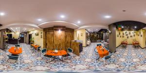 Gallery image of Ronda Hotel Boutique by Chat Noir in Cuenca