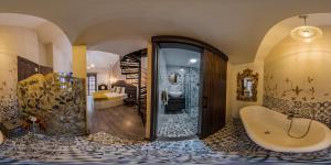 Gallery image of Ronda Hotel Boutique by Chat Noir in Cuenca