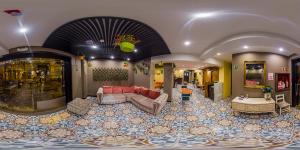 Gallery image of Ronda Hotel Boutique by Chat Noir in Cuenca