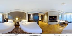 Gallery image of JW Marriott Hotel Bangkok in Bangkok