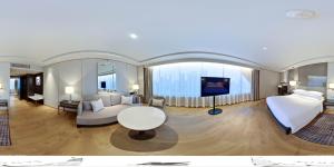 Gallery image of JW Marriott Hotel Bangkok in Bangkok