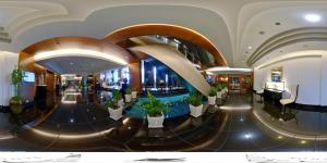 Gallery image of JW Marriott Hotel Bangkok in Bangkok
