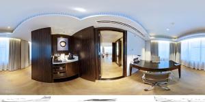Gallery image of JW Marriott Hotel Bangkok in Bangkok