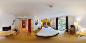 Fotografie z fotogalerie ubytování Hotel Prinzregent München Messe v Mnichově