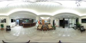 Gallery image of Hotel Golden Hills in Canela