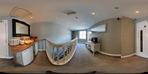 Gallery image of The Bulls Head Hotel in Manchester