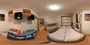 Fotografie z fotogalerie ubytování Apartmán Berenika ve Vrchlabí