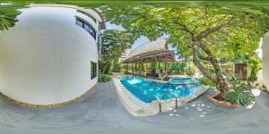 Gallery image of Charlie House Pin Klao in Bangkok
