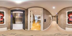 Gallery image of Hotel De Reve Galata-Special Class in Istanbul