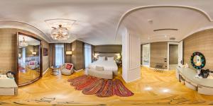 Gallery image of Hotel De Reve Galata-Special Class in Istanbul