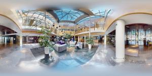 Foto Arlandas asuva majutusasutuse Radisson Blu Airport Terminal Hotel galeriist