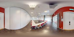 Fotografie z fotogalerie ubytování Radisson Blu Airport Terminal Hotel v destinaci Arlanda