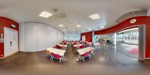Fotografie z fotogalerie ubytování Radisson Blu Airport Terminal Hotel v destinaci Arlanda