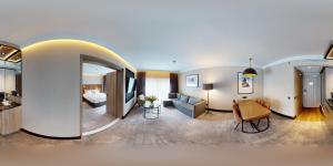 Gallery image of Radisson Collection Hotel, Warsaw in Warsaw
