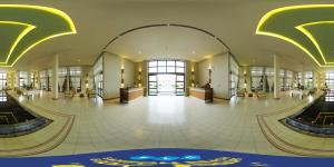岑山的住宿－The Victoria Resort Sam Son，相簿中的一張相片