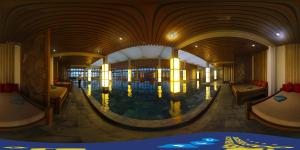 岑山的住宿－The Victoria Resort Sam Son，相簿中的一張相片