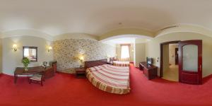 Gallery image of Boutique Splendid Hotel in Varna City